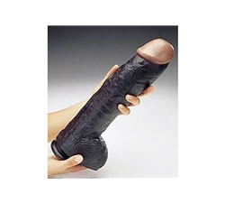 Bam Realistic Dildo